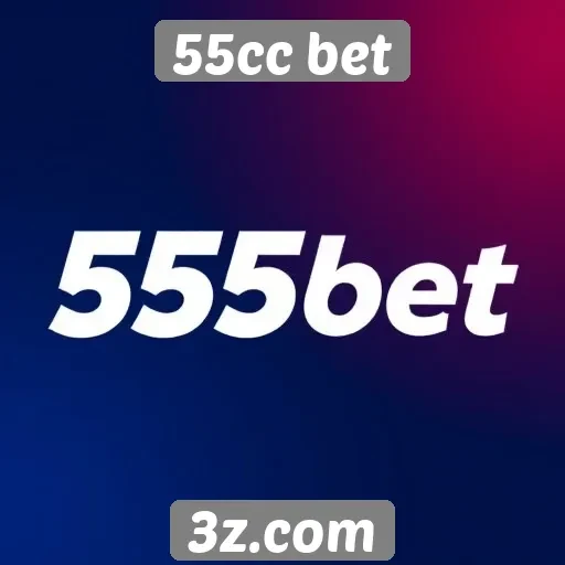 Promoções em destaque no 55cc bet