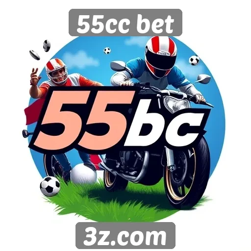 Análise das opções de jogos disponíveis no 55cc bet