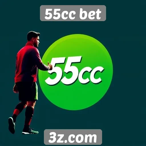 Estudo sobre a experiência do usuário no 55cc bet